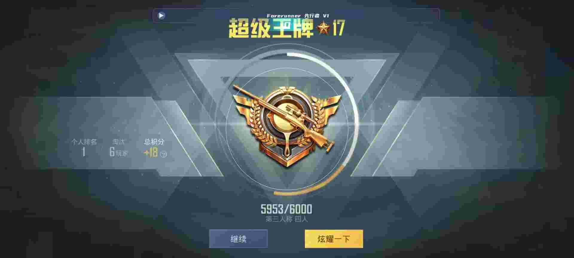 和平精英鸡腿辅助自瞄 - 红手指有什么辅助辅助预览图